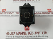 Omron Stp-n Subminy Timer 0-30 Sec 220Vac 50/60 Hz 6Va 0.5 Sec