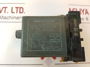 Omron Stp-n Subminy Timer 100/110V 50/60Hz
