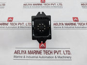 Omron Stp-n Subminy Timer 200/220V 250Vac 50/60Hz 0-60/70 Second 3A, 0.5 Sec