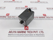 Omron Stp-n Subminy Timer 200/220V 250Vac 50/60Hz 0-60/70 Second 3A, 0.5 Sec