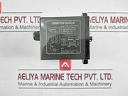 Omron Stp-n Subminy Timer 200/220V 250Vac 50/60Hz 0-60/70 Second 3A, 0.5 Sec