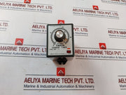 Omron Stp-n Subminy Timer 220Vac 50/60Hz