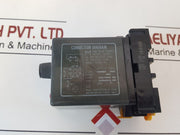 Omron Stp-n Subminy Timer 0 To 60 Minutes 60Hz