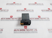 Omron Stp-n Subminy Timer With Socket 8Pfa 0-60/72 Second 250Vac 50/60Hz 7.5A