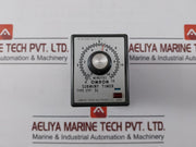Omron Stp-n Timer Delay Relay 0.5Sec 220Vac 50/60 Hz