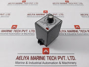 Omron Stp-n Timer Delay Relay 0.5Sec 220Vac 50/60 Hz