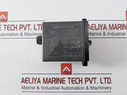 Omron Stp-n Timer Delay Relay 0.5Sec 220Vac 50/60 Hz