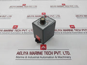 Omron Stp-n Timer Delay Relay 404810 226731 3Pend 0.5Sec