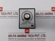 Omron Stp-n Timer Delay Relay 404810 226731 3Pend 220Vac 50/60 Hz