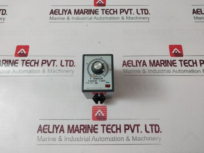 Omron Stp-nh 110 V