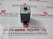 Omron Stp-nh Subminy Timer 220V Ac