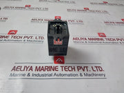 Omron Stp-nh Subminy Timer 220V Ac