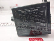 Omron Stp-nh Subminy Timer 220V Ac