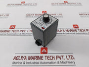 Omron Stp-nh Subminy Timer 110Vac 220Vac 50/60Hz 6Va 0-180 Sec, 0-210 Sec