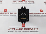 Omron Stp-nh Subminy Timer 110Vac 220Vac 50/60Hz 6Va 0-180 Sec, 0-210 Sec