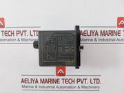 Omron Stp-nh Subminy Timer 110Vac 220Vac 50/60Hz 6Va 0-180 Sec, 0-210 Sec