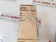 Omron Stp-nm Subminy Timer 6H ,100/110V