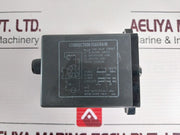 Omron Stp-nm Subminy Timer 0 To 10 Seconds 60Hz
