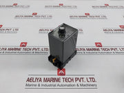 Omron Stp-nm Subminy Time Delay Relay With Base 250V 7.5A