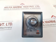 Omron Stp-nm Subminy Timer Free Shipping By Express