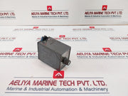 Omron Stp-nm Subminy Timer 100 Vac