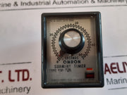 Omron Stp-nm Subminy Timer 0-60 Sec 60Hz/0-60 Sec 50Hz