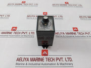 Omron Stp-nm Subminy Timer 0-6 Second 200/220V 250Vac 50/60Hz