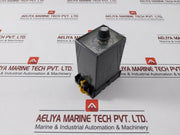 Omron Stp-nm Subminy Timer 250Vac 50/60Hz