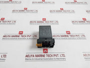 Omron Stp-nm Subminy Timer W/ Socket Base 8Pfa 0-5 Sec 60Hz 0-6Sec 50Hz 250Vac