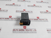 Omron Stp-nm Subminy Timer With Base 8Pfa 0-30/36Second 200V 50Hz 200/220V 60Hz