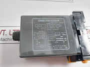 Omron Stp-nm Subminy Timer With Base 8Pfa 0-30/36Second 200V 50Hz 200/220V 60Hz