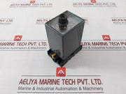 Omron Stp-nm Subminy Timer With Socket 8Pfa 0-30/36 Second 100/110V 50/60Hz