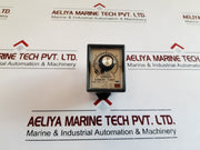 Omron Stp-nmh Subminy Timer Without Box