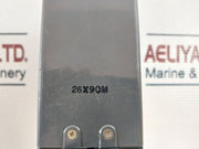 Omron Stp-nmr Subminy Timer 0-180 Minutes 60Hz 0-210 Minutes 50Hz