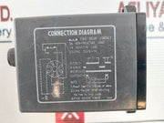 Omron Stp-nmr Subminy Timer 0-180 Minutes 60Hz 0-210 Minutes 50Hz