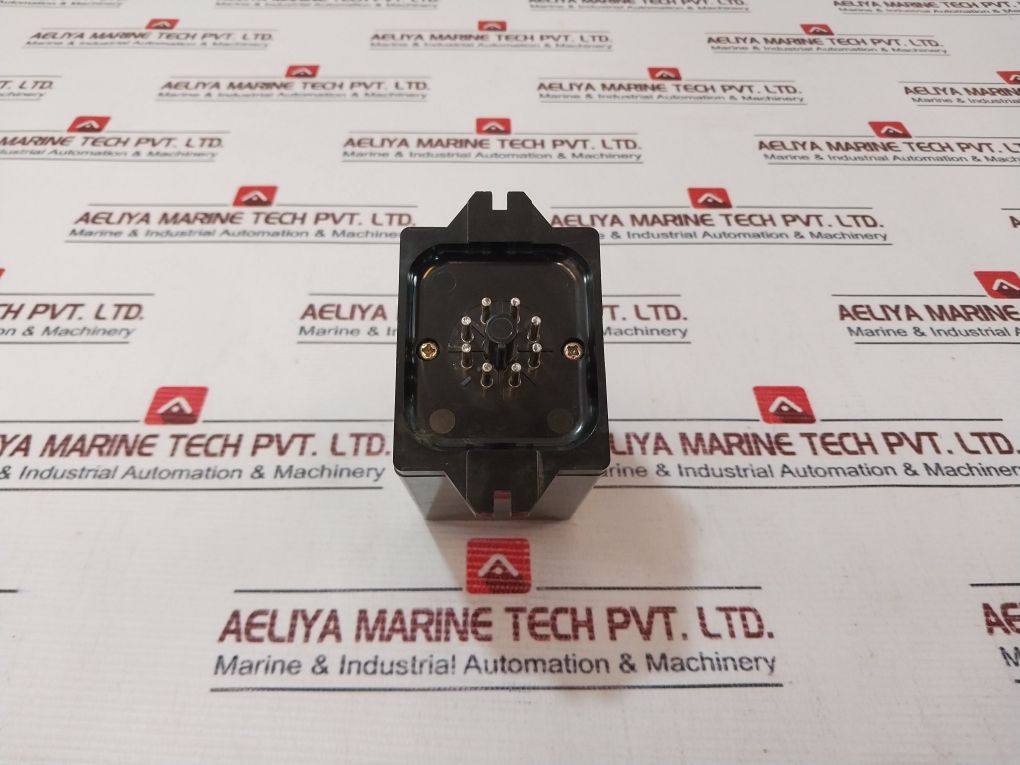 Omron Stp-nmr Subminy Timer 250Vac 50/60Hz