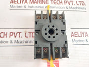 Omron Stp-nmr Subminy Timer With Base 250Vac 50/60Hz