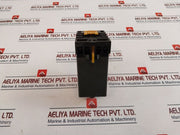 Omron Stp-nmr Subminy Timer With Base 250Vac 50/60Hz