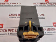 Omron Stp-nmr Subminy Timer With Base 250Vac 50/60Hz