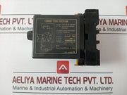 Omron Stp Subminy Timer With Base 0 To 210 Seconds 220Vac 50/60Hz 3A