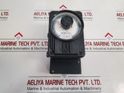 Omron Sy-f1 Timer Relay 0 To 6 Minutes 50/60Hz