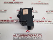Omron Sy-f1 Timer Relay 0 To 6 Minutes 50/60Hz