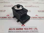 Omron Sy-f1 Timer Relay 0 To 6 Minutes 50/60Hz