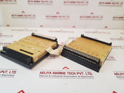 Omron Sysmac C20 Programmable Controller 24Vdc 20W (1Set=2Pcs)