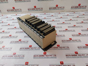Omron Sysmac C200He/Cpu11/Id212/Od211/Pd024 Programmable Controller 24V Dc