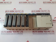 Omron Sysmac C200Hs+Cpu03+Id212+Oc224+Sp001 Programmable Controller