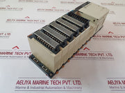 Omron Sysmac C200Hs+Cpu03+Id212+Oc224+Sp001 Programmable Controller