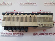 Omron Sysmac C200Hs+Cpu03+Id212+Oc224+Sp001 Programmable Controller