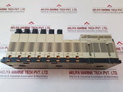 Omron Sysmac C200Hs+Cpu03+Id212+Oc224+Sp001 Programmable Controller