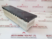 Omron C200Hx Cpu44-z,Pd024,Lk201,Id215,Od215,Oc225 Programmable Controller Rack